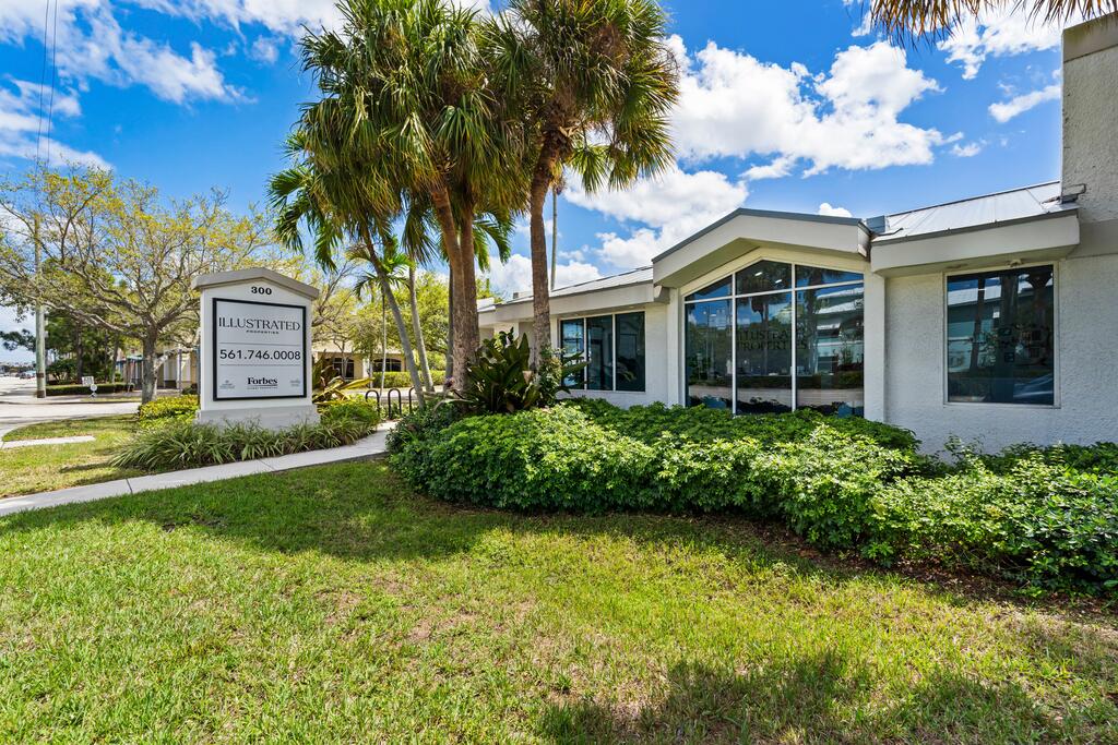 Illustrated Properties Jupiter Photo