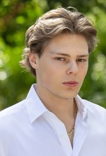 Dylan Mccloskey Photo