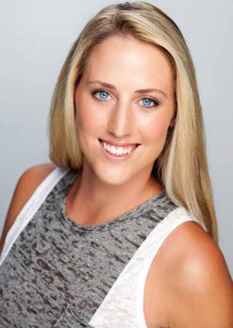 Sara Miller Photo