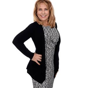 Kathleen  McLane Photo