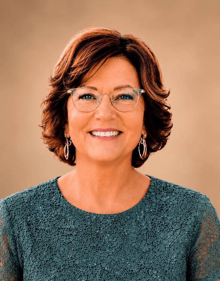 Sara Miller Photo