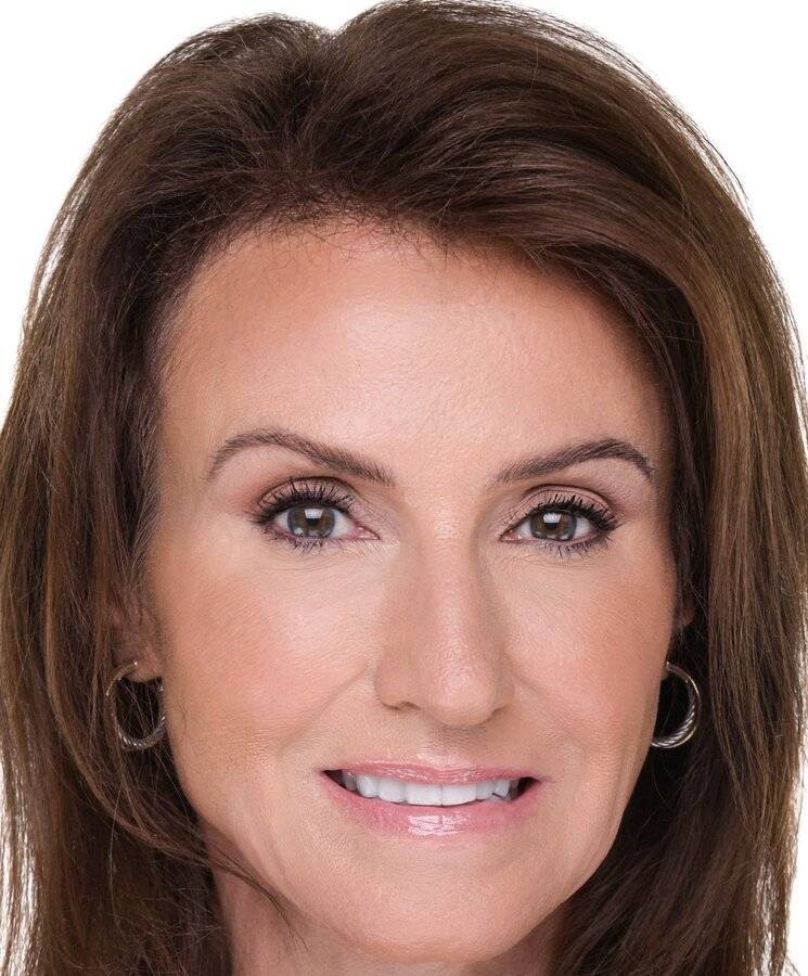 Leslie Myers Photo
