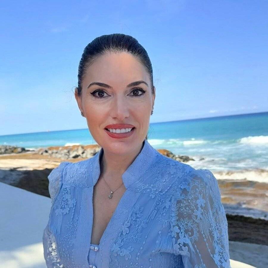 Elena Michailidou Photo