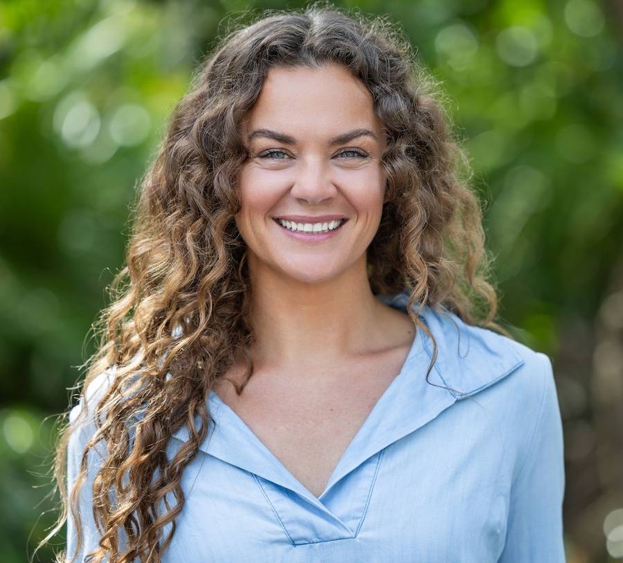Courtney Smith Photo