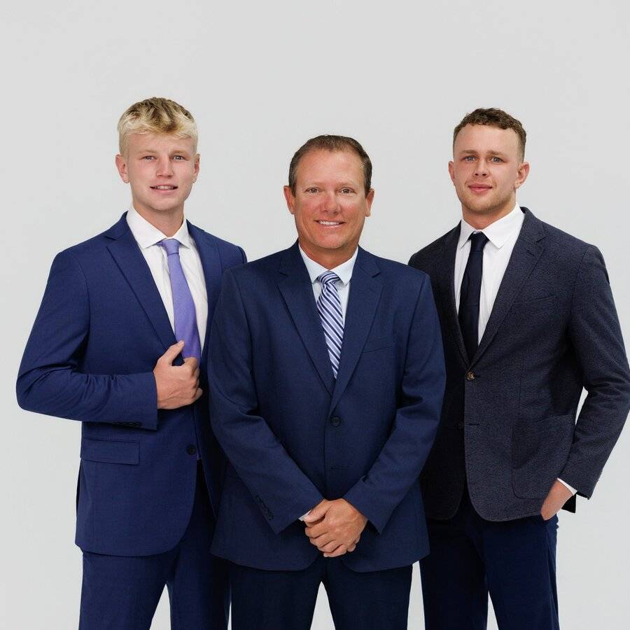  TJT Group Photo